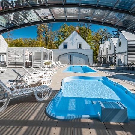 Na Klifie Wypoczynek&Spa Реваль Экстерьер фото